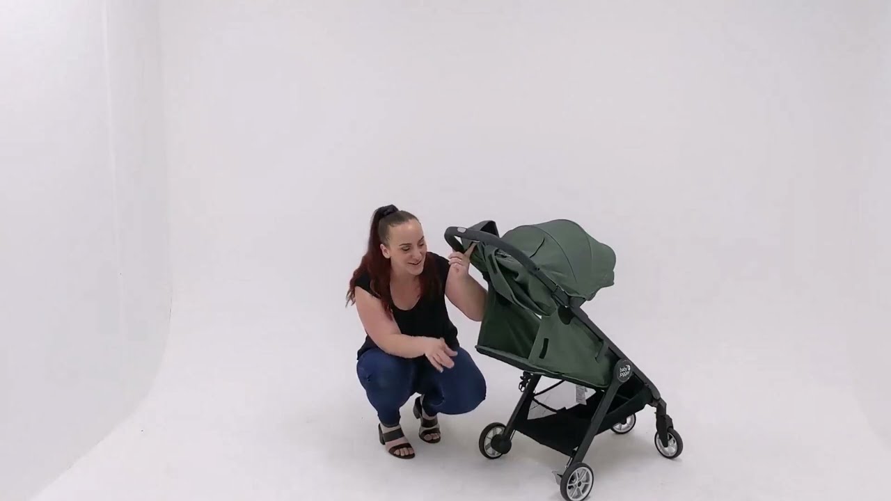 Watch Baby Jogger City Tour 2 Stroller Review Now Baby Jogger City Tour 2 Stroller Review