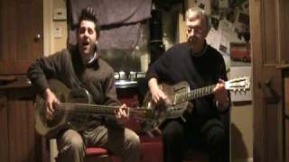 Elmore James - Look On Yonder Wall