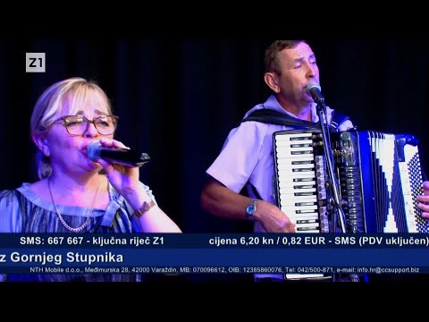 NAPOLJU JE SITNA KIŠA@NASTUP U ŽIVO U RUBALO SHOWU-GRUPA OPIUM SLUNJ 4K..