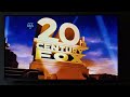 TV MA LV Disclaimer Disney S Modified Screen 20th Century Fox 1996 16 9