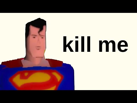 I Played the World's Worst Video Games