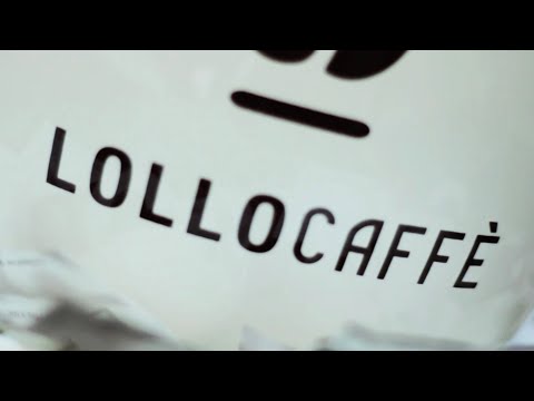 Lollo Caffè - Le Stelle di Lollo - The making of