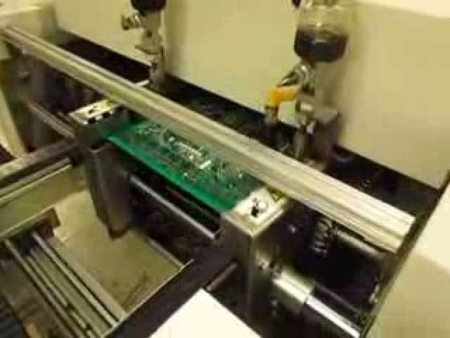 Speedline Omni Excel 7