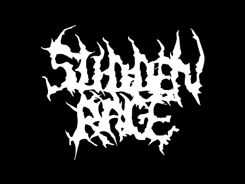 515: Fuck & Destroy Fest III / Sudden Rage - Blind Trust