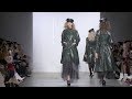 Hong Kong Fashion Week's video thumbnail