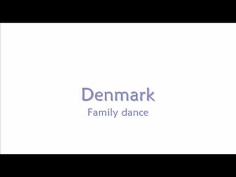 Family Sekstur - Denmark