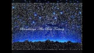 Kahitna - Seandainya Aku Bisa Terbang (Danbo Version)