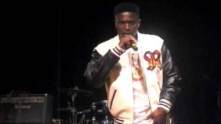 TERENCEKIZZ: You make me feel