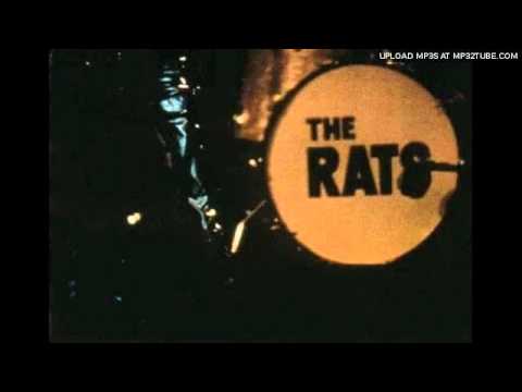 Wylde Ratttz - Pull On The Pipe