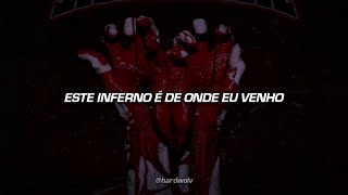 HELLYEAH - HUSH (LEGENDADO)