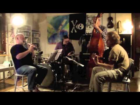 Wabash blues - Jazz Pirates