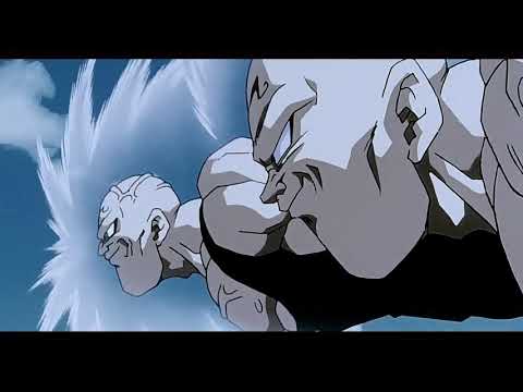Babidi kills Spopovich & Yamu (English Dub)