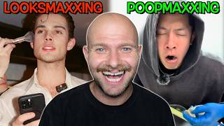 “Maxxing Is Out Of Control