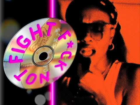 Lawsy - F* ck Not Fight (Official Visualizer)