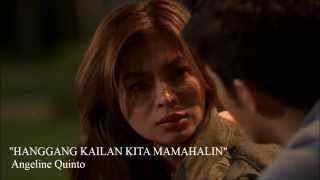The Legal Wife Trailer (OST - Hanggang Kailan Kita Mamahalin)