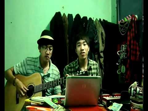 Cuối Cấp - Thái Sơn Beatbox ft Bình Guitar - Viết tặng các bạn 12