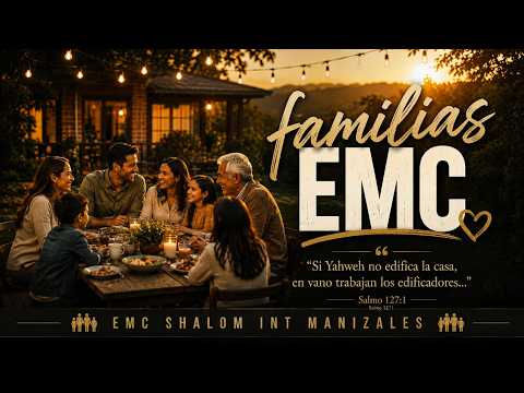 FAMILIAS EMC INT MANIZALES 👨‍👩‍👧‍👦