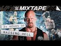 Stone Cold Steve Austin Mixtape Full Matches Iconic Promos And Unseen Footage