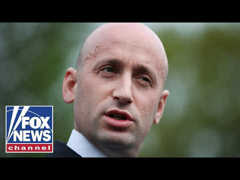Stephen Miller vows: They will NOT get away with this…