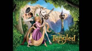 Tangled "Healing Incantation" (Nightcore) [CC]