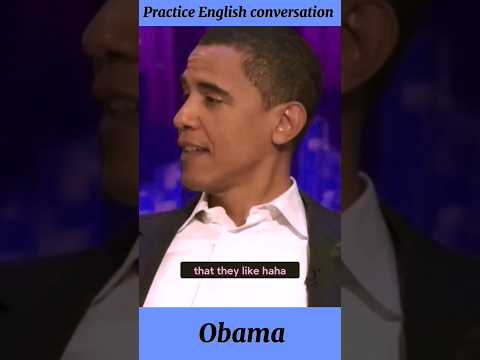 Obama's_Journey  #englishlearning #eargasmic #obama