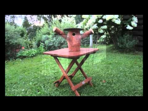 Boris Ukkosenpoika ja miljoona linnunpönttöä