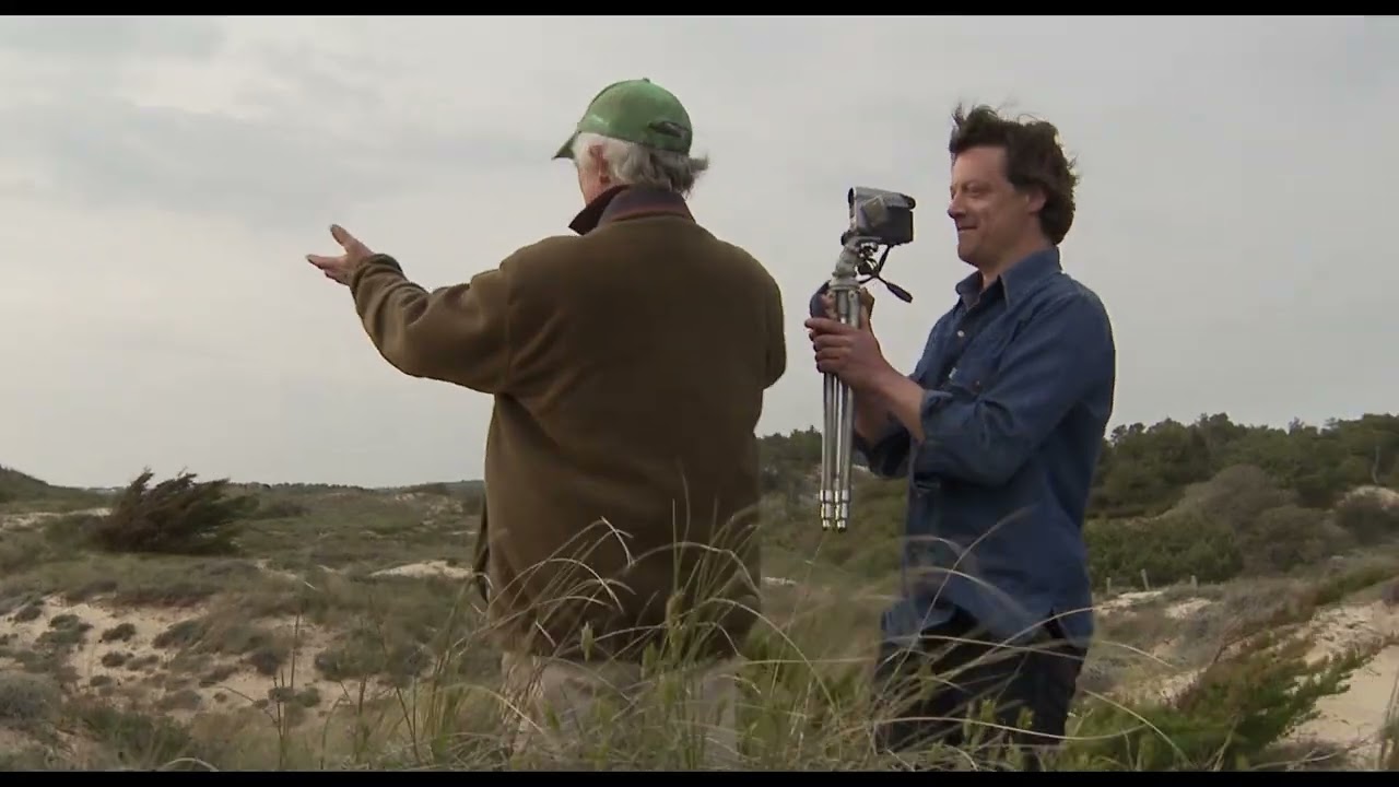 Miniature de la vidéo Une île - Retour sur la fabrication d'un film hybride avec Anne Alix, réalisatrice du film Une île