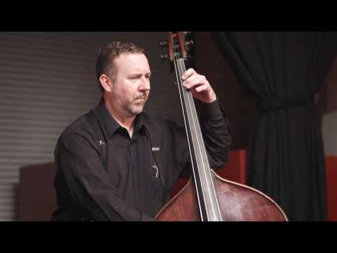 The Ethan Emerson Trio - Promo