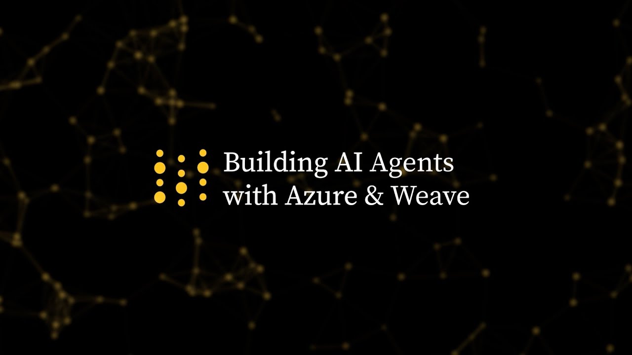 Building and Evaluating AI Agents with Foundry Agent Service - Tech Hub