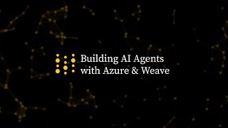 Building and evaluating AI agents with Foundry Agent Service