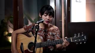 Download lagu Pelangi Di Matamu   Cover Tami Aulia mp3