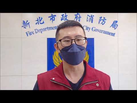 恩恩爸爸：送醫血氧度為關鍵 盼提供救護紀錄表