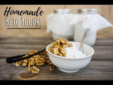 download lagu mp3 mp4 Keto Yoghurt, download lagu Keto Yoghurt gratis, unduh video klip Keto Yoghurt