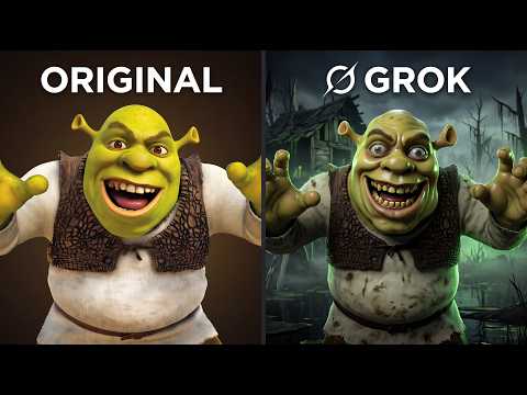 ¿Se puede separar al artista de su obra? El caso de Alfonso Obregón y Shrek