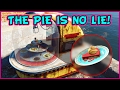 How to Get Perfectly Preserved Pie from Port-A-Diners in Fallout 4 🍰