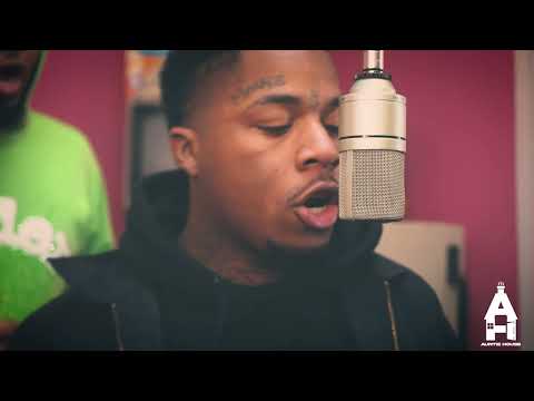 King Chop "Trap Trap" (Official Performance) | Auntie House