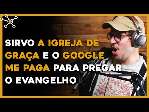 Eu ofertava todo o meu sálario I ISRAEL SUBIRA - [Cortes do HUB]