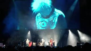 Spoonman (cut)--Melvins, Chris Cornell tribute, 01.16.19, LA Forum