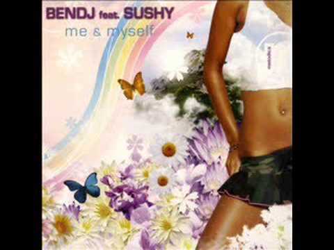 Ben DJ ft. Sushy - Me and Myself (Wolfgang Gartner)