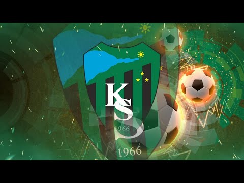 Kocaelispor Marşı 2026 | Grup Anka 