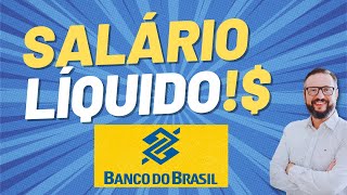 Concurso Banco do Brasil 2023: Descubra o salário líquido que você poderá ganhar