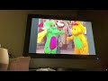 Opening To Barney Everyone Is Special 2005 DVD