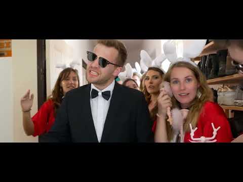 Medimeisterschaften Brandenburg 2018 | Brandenburger PlayMeds - Theo Hefner