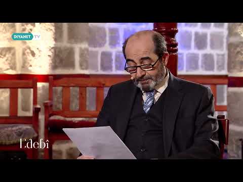 Yozgatlı Fenni Efendi - Müseddes - Yalan Dünyaya Aldanmak