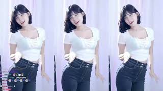 韓國美女跳舞過程你能觀看多久?How long can you watch this Korean beauty dancing? #韓國 #美女 #跳舞 #Korean #beauty #dance