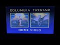 Opening To Hard Times 1999 DVD Side A Widescreen