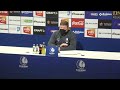 ? Persconferentie na KAA Gent - KRC Genk (MD18 JPL)