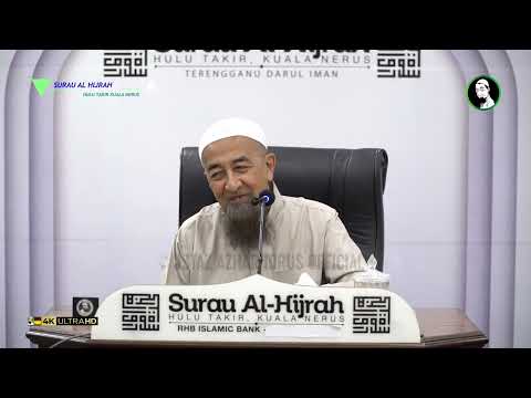 Hukum Ambil Balik Perut Lembu Selepas Dah Siap Dibasuh? - Ustaz Azhar Idrus