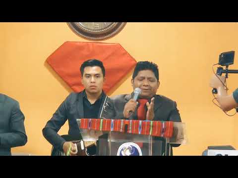 Dios Incomparable - Voz que Clama en el Desierto