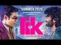LIK Movie Release Date Confirmed Pradeep Ranganathan Vignesh Shivan Anirudh